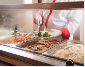 Venda de alimentos em escolas esbarra em sobrepeso de estudantes