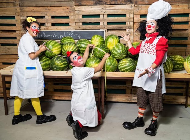 Circuito Cultural chega a Joinville com atividades gratuitas para todas as idades