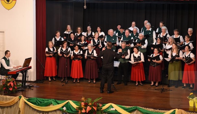 Dia da Língua Portuguesa será celebrado com concerto gratuito em Joinville