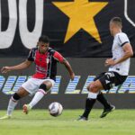 JEC empata com Figueirense na estreia no Campeonato Catarinense