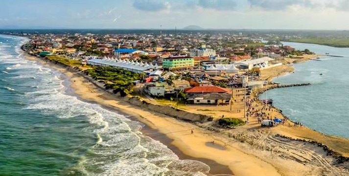 Balneário Barra do Sul comemora 33 anos nesta quinta-feira