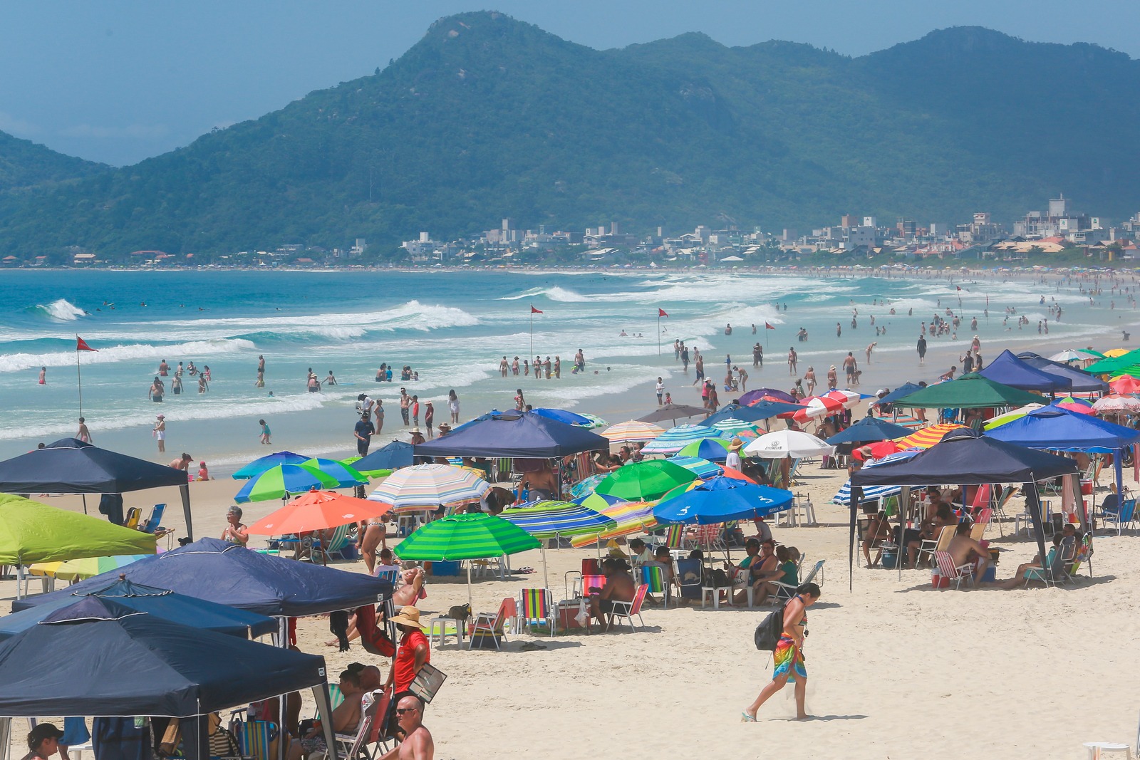 Saúde alerta para aumento de casos de virose na temporada de verão