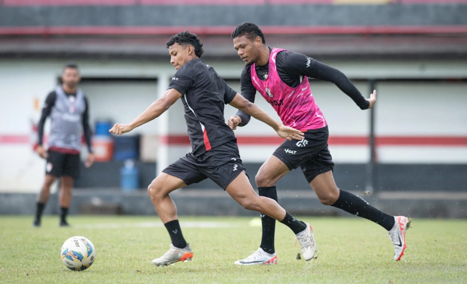 Joinville enfrenta o Figueirense na Arena neste sábado