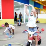 Educação divulga 1,5 mil vagas para CEIs municipais e conveniados