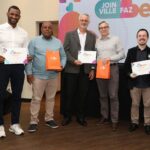 Escolas Municipais vencem duas categorias do prêmio Joinville Faz Bem