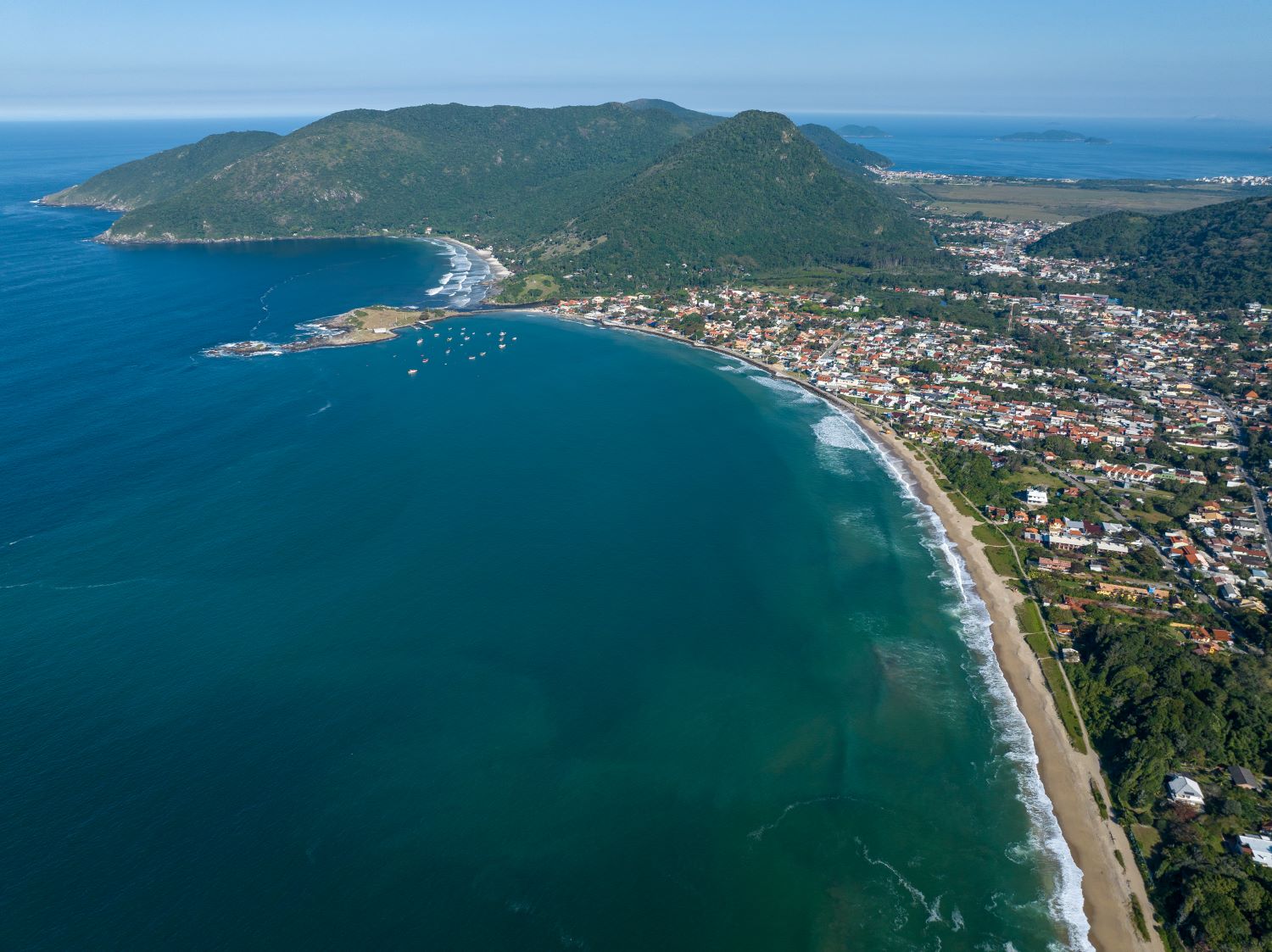 Santa Catarina promove seminário inédito para combater o lixo no mar