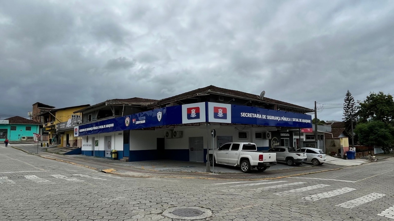 Araquari promove feirão do emprego neste sábado