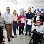 Prefeitura lança projeto para Centro Esportivo e Cultural em escola do Morro do Meio