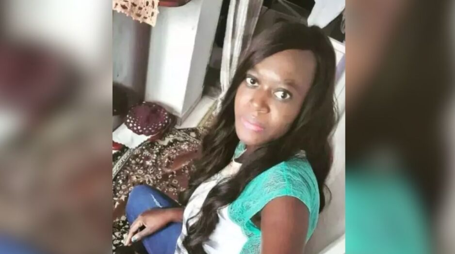 Mulher encontrada morta em Joinville é identificada