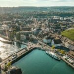 Comitiva de Joinville fará viagem à cidade-irmã Schaffhausen, na Suíça