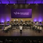 Joinville receberá concerto exclusivo da Orquestra Musicarium com jovens talentos que se apresentarão internacionalmente