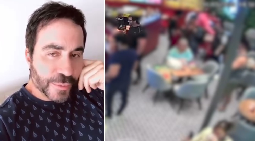 Padre Fábio de Melo se pronuncia após demissão de ex-gerente de cafeteria em Joinville
