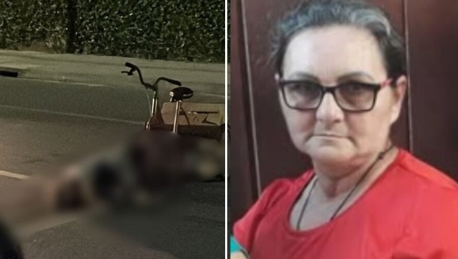 Acusado de matar idosa no Aventureiro é preso