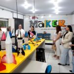 Secretaria de Educação de Joinville apresenta iniciativas da Rede para mais de 50 municípios