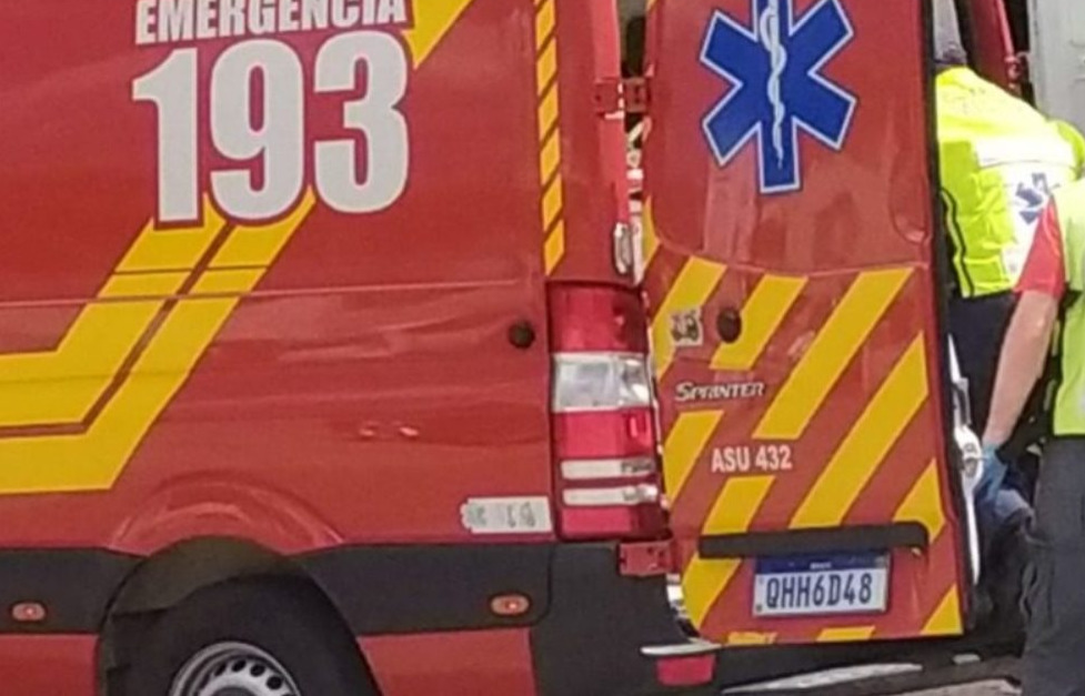 Foto: ilustrativa/Corpo de Bombeiros