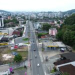 Prefeitura realiza sessão pública do Edital para duplicação do último trecho da avenida Santos Dumont