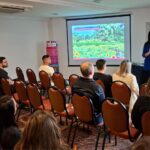 Joinville capacita trade turístico e a comunidade para viver melhor as experiências que a cidade oferece