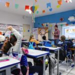 1,2 mil estudantes participam de palestras sobre o Prêmio Jovem Autor 2025