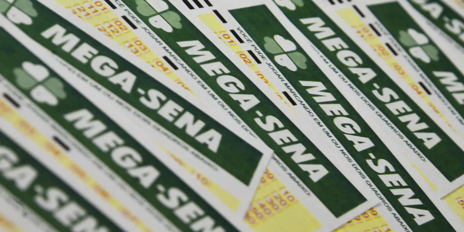 Aposta do RS acerta na Mega-Sena e leva prêmio de R$ 45,1 milhões