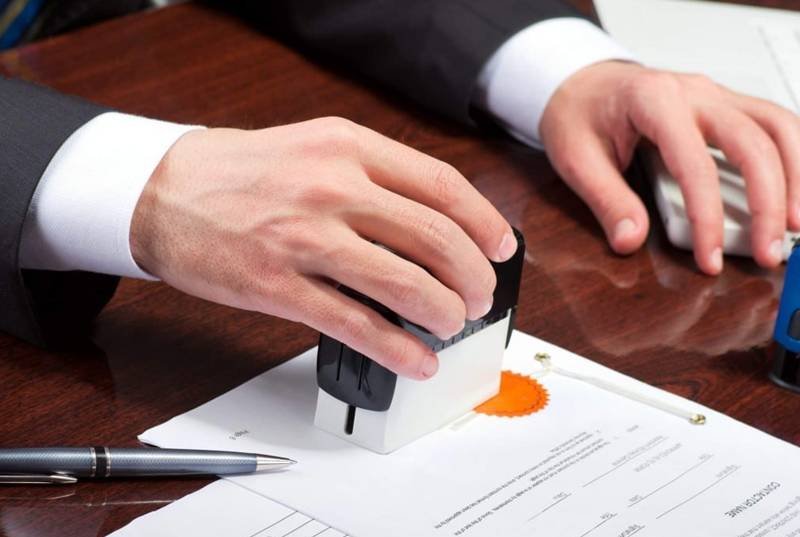 Golpistas tentam extorquir cartórios de Canoinhas se passando por agentes da Corregedoria