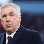 Técnico da Seleção Brasileira, Carlo Ancelotti, é condenado por fraude fiscal na Espanha