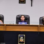 Câmara Mirim elege nova Mesa Diretora para o segundo semestre