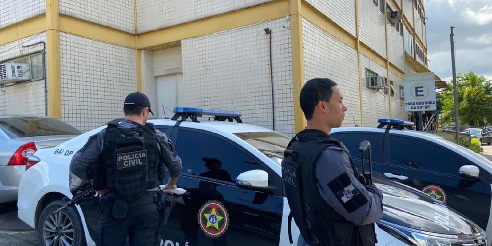 Criminoso ligado à quadrilha do Faraó dos Bitcoins é preso no Rio