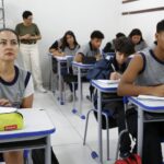 Prefeitura abre 150 vagas para quem tem mais de 15 anos e quer concluir o Ensino Fundamental