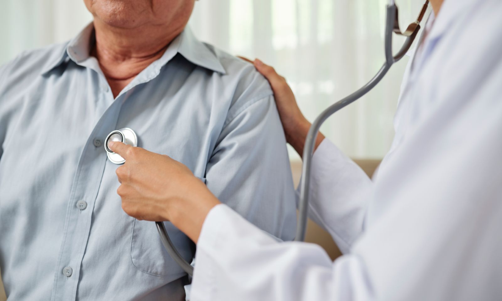 Joinville reforça orientações sobre a saúde cardiovascular durante o inverno