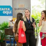 Salão do Imóvel de Joinville: opções imperdíveis e palestras gratuitas com o prefeito de Joinville e a ex-jogadora de vôlei Virna