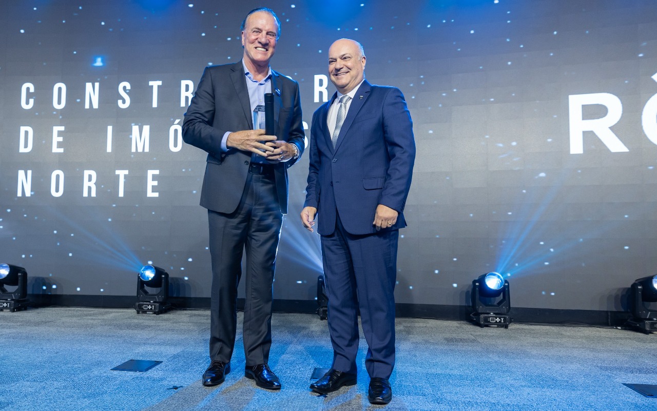 Rôgga conquista o Prêmio Top of Mind pelo quarto ano consecutivo