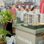 Salão do Imóvel de Joinville inicia com 5 mil opções e entrada gratuita
