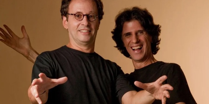 Kleiton & Kledir apresentam show “Histórias e Canções” em Joinville