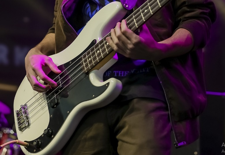 Garten Shopping recebe “Esquenta JEC Rock Festival” com show especial da banda Rordak