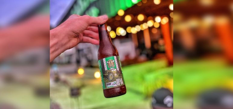 Haensch Cervejaria conquista ouro e duas pratas no Brasil Beer Cup e se mantém como a mais premiada de Joinville