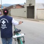 CCJ aprova adequação de vencimento de agentes de saúde ao piso nacional