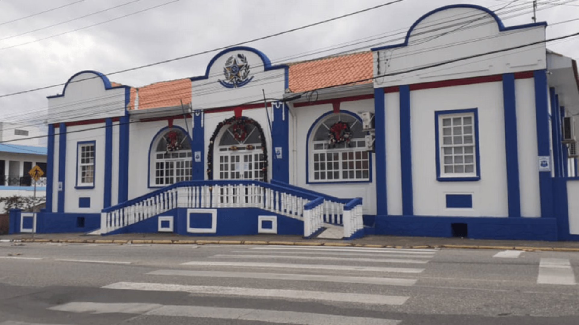 Ex-Prefeito de Penha é acusado de improbidade por falta de transparência na gestão