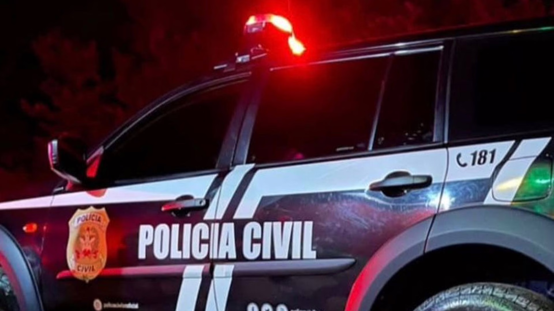 Homem é preso após estuprar sobrinhas em SC