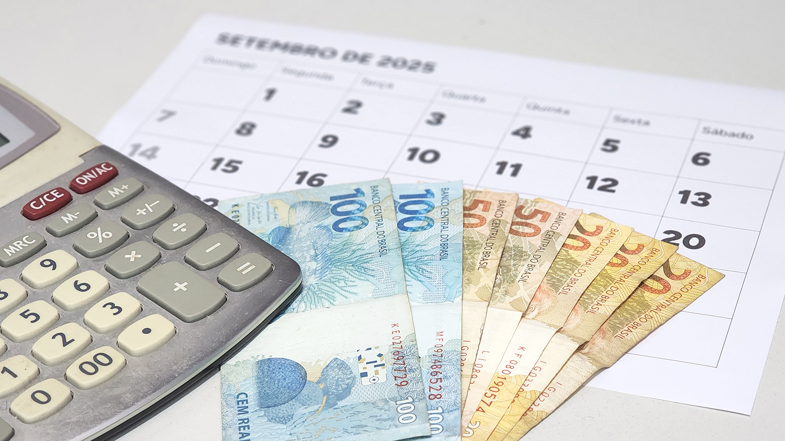 Novo benefício: Antecipação Salarial para servidores públicos