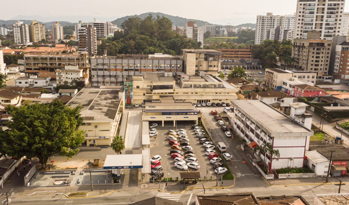 Comissão marca debate sobre estadualização do Hospital Municipal São José