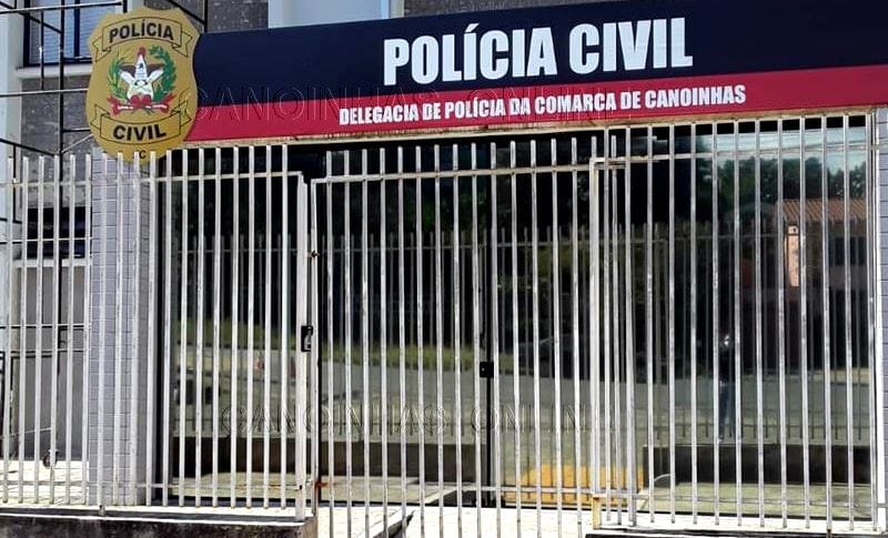 Homicídio em Canoinhas foi cometido por pai e filho, por dívida de aluguel, diz PM
