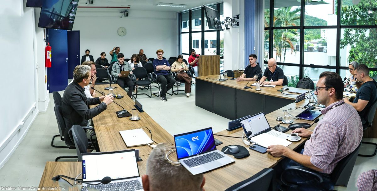 “Smart Ville”: Prefeitura elabora sistema com 3 mil câmeras com reconhecimento facial após autorização da CVJ