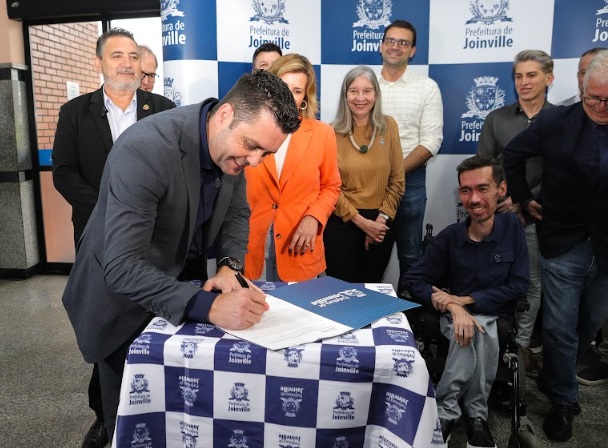 Foto ; Mauro Artur Schlieck