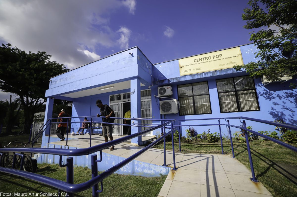 Comissão de Saúde aprova Política Municipal para a População em Situação de Rua