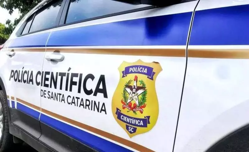 Crueldade: Idoso é morto a golpes de machado em lavoura de milho em Mafra