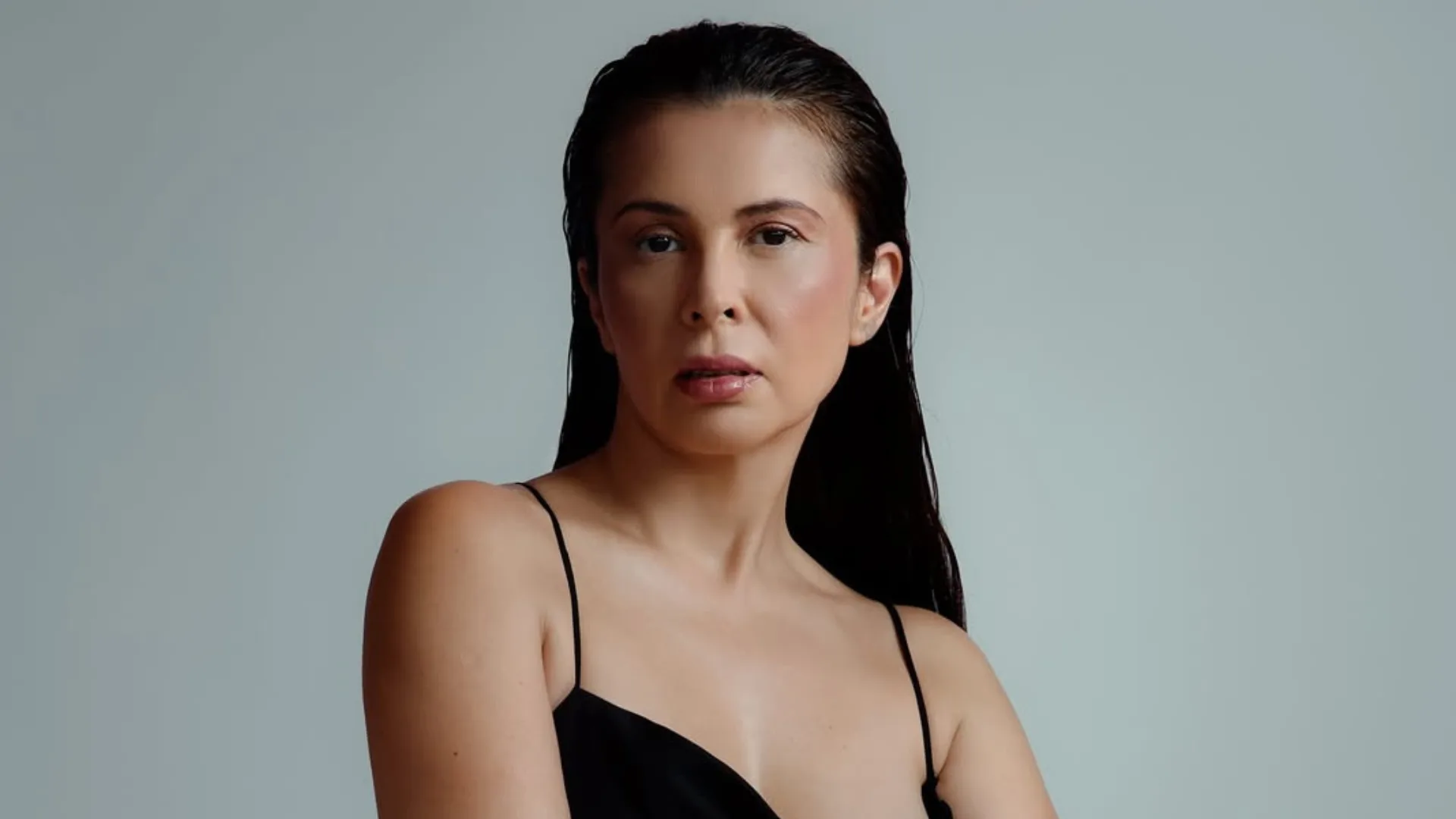 Karim Kamada buscava melhorar a aparência da pele e se preparar para novos trabalhos