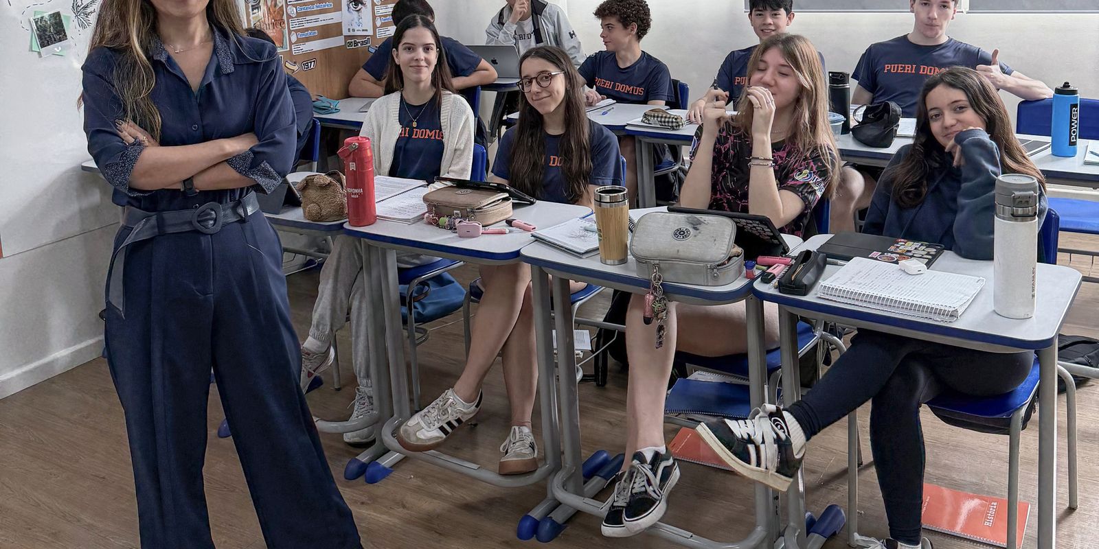 Enem 2025: saiba como visualizar o local de prova