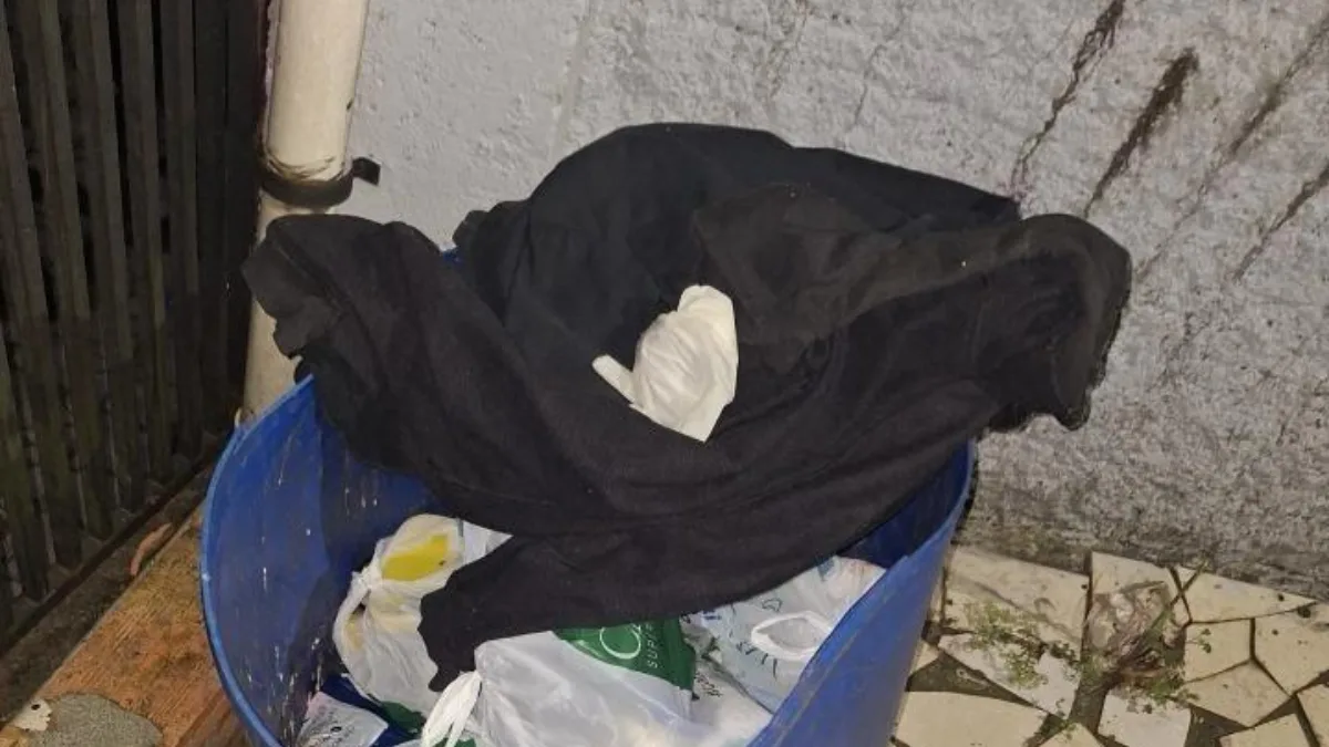 Homem é baleado nas costas em tentativa de homicídio em SC