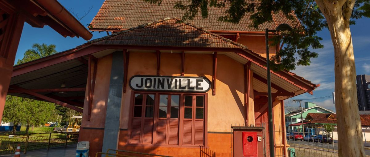 CCJ aprova cessão de uso para gastronomia de espaços da Estação da Memória