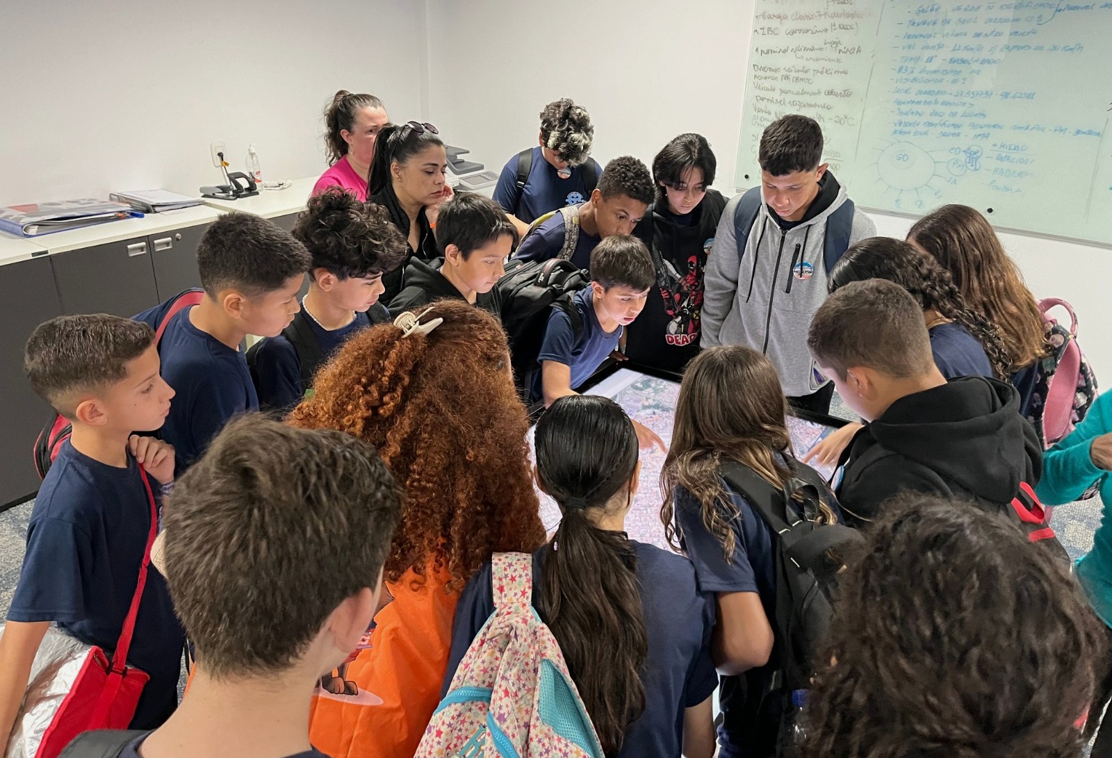 Inscrições para o Programa Defesa Civil na Escola 2026 encerram nesta sexta-feira (19)